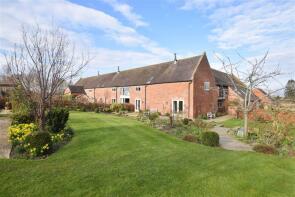 5, Moat Farm Barns, New House Lane Junction To Stapleton Junction Cornerways, Stapleton, Shrewsbury SY5 7EL