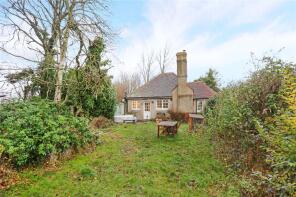 Stantons Bungalow, Chapel Lane, Lewes BN7 3BA