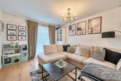 Barbican Road, Greenford