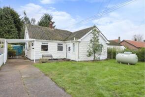 6, Ashburton Road, Thetford IP26 5JA