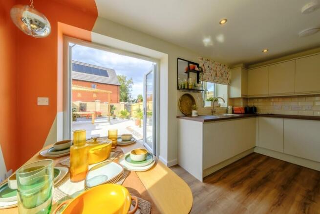 Show Home Image