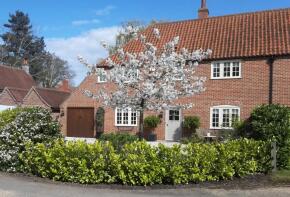 2 Belleau Lodge, Smythson Green, Doddington, Lincoln LN6 4RB