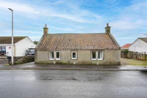 Hollybank, Main Road, Newport-on-tay DD6 8RQ