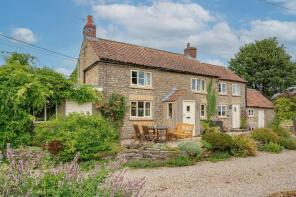 South Field View, Back Lane, Cropton YO18 8HL