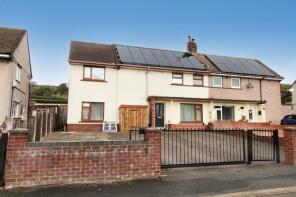 17, Bryn Y Foel, Mold CH7 6PW