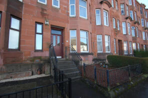 Flat 0/2, 83, Barlogan Avenue, Glasgow G52 1AG
