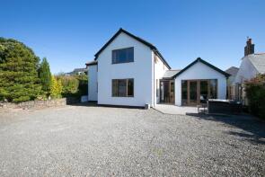 Trenikki House, Roughtor Road, Camelford PL32 9PS
