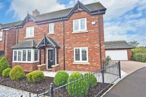 2, Abbot Drive, Shrewsbury SY4 4FF