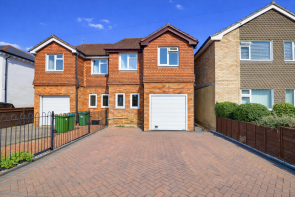 116, Obelisk Road, Southampton SO19 9DP