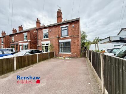 Main Road, Smalley, Ilkeston