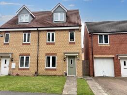 39, Greenvale Avenue, Newcastle Upon Tyne NE5 2GB