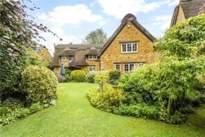 Holly Barn, Dark Lane, Banbury OX15 6QQ
