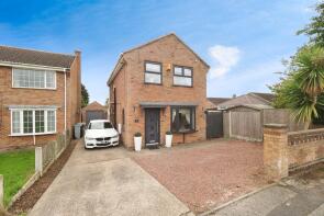 53, Westbrook Drive, Mansfield NG21 0FB
