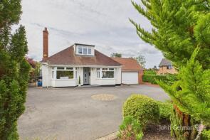 1, Short Lane, Burton-on-trent DE13 8LA