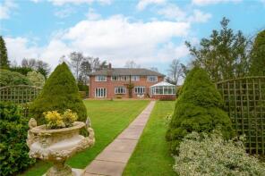 35 Broadhaven, Well Lane, Wirral CH60 8NQ