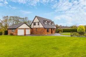 Inglewood, Aswardby Road, Spilsby PE23 4NL