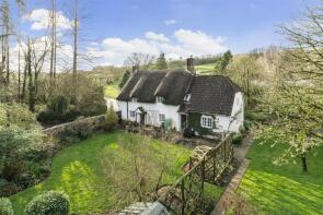 Corner Cottage, Park Farm To Brace Of Pheasants, Dorchester DT2 7RJ