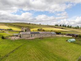 South Hanging Wells Bungalow, Road Leading To South Hanging Wells, Bishop Auckland DL13 2AB