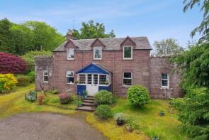 Balronan, Gartocharn, Alexandria G83 8RX