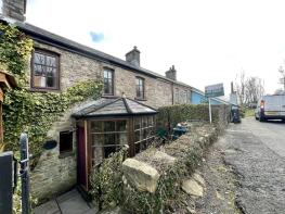 Myrtle Cottage, Evans Row, Pontsticill, Merthyr Tydfil CF48 2UB