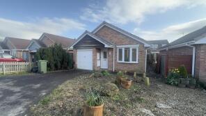 5, Willow Gardens, St Georges, Weston-super-mare BS22 7XD