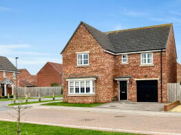 19, Bramblegate Road, York YO26 7SA