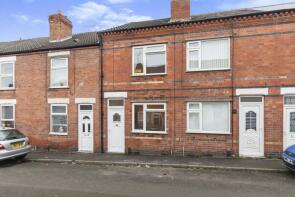 8, Springfield Garden, Ilkeston DE7 8HY