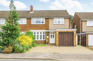 23, Gilders, Sawbridgeworth CM21 0EE
