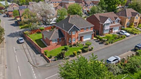 Belridge Close, Redbrook, Barnsley