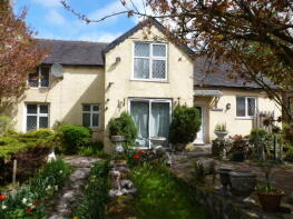 Winkhill House, Bromley Edge Lane, Leek ST13 7QA