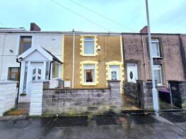 108, Dinas Street, Plasmarl, Swansea SA6 8LL