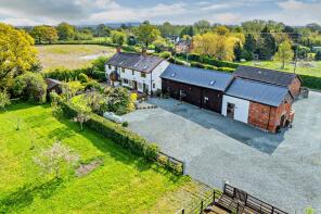 Mount View, Melverley Green, Melverley SY10 8PG