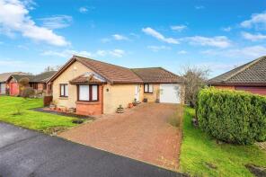 4, Annathill Gardens, Annathill ML5 2QP