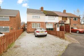 29, Ambleside, Coventry CV2 2GD