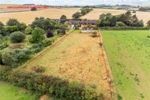 Danesgarth, Mill Lane, Scamblesby LN11 9XP