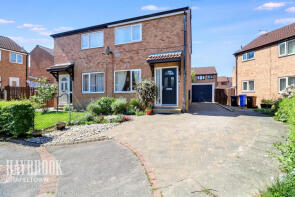 33, Crestwood Court, Sheffield S5 7DT