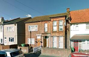 9, Percy Road, Mitcham CR4 4JW