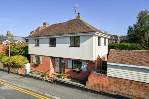 Swan Cottage, Little Chequers, Ashford TN25 5DT