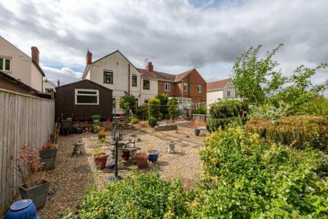 Catterick Garrison, North Yorkshire, DL9