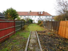 54, Oxenhill Road, Sevenoaks TN15 6RQ