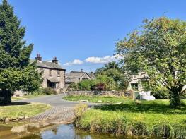 Lowergate House East, Lower Gate, Penrith CA10 3BA