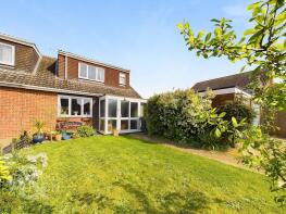 2, Limmer Avenue, Diss IP21 4PP