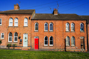 2, The Green, Croft LE9 3EQ