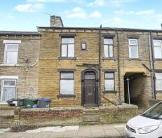 109, Amberley Street, Bradford BD3 8QT