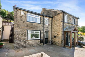 6, Mount Pleasant, Elland Road, Ripponden, Sowerby Bridge HX6 4JL