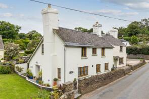 Wheelwrights Cottage, A379 Through East Charleton, Kingsbridge TQ7 2AR