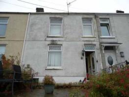 17, Blaenavon Terrace, Port Talbot SA12 9US