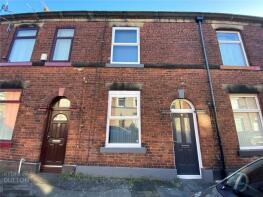 8, Fairy Street, Bury BL8 2QQ