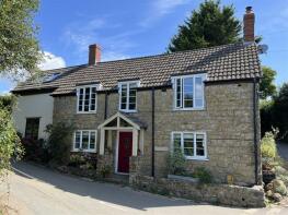 Lynch Cottage, Brook Street, Bridport DT6 4NA