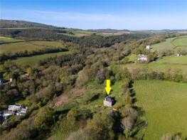 Treovis Farm, Luckett, Callington PL17 8LG